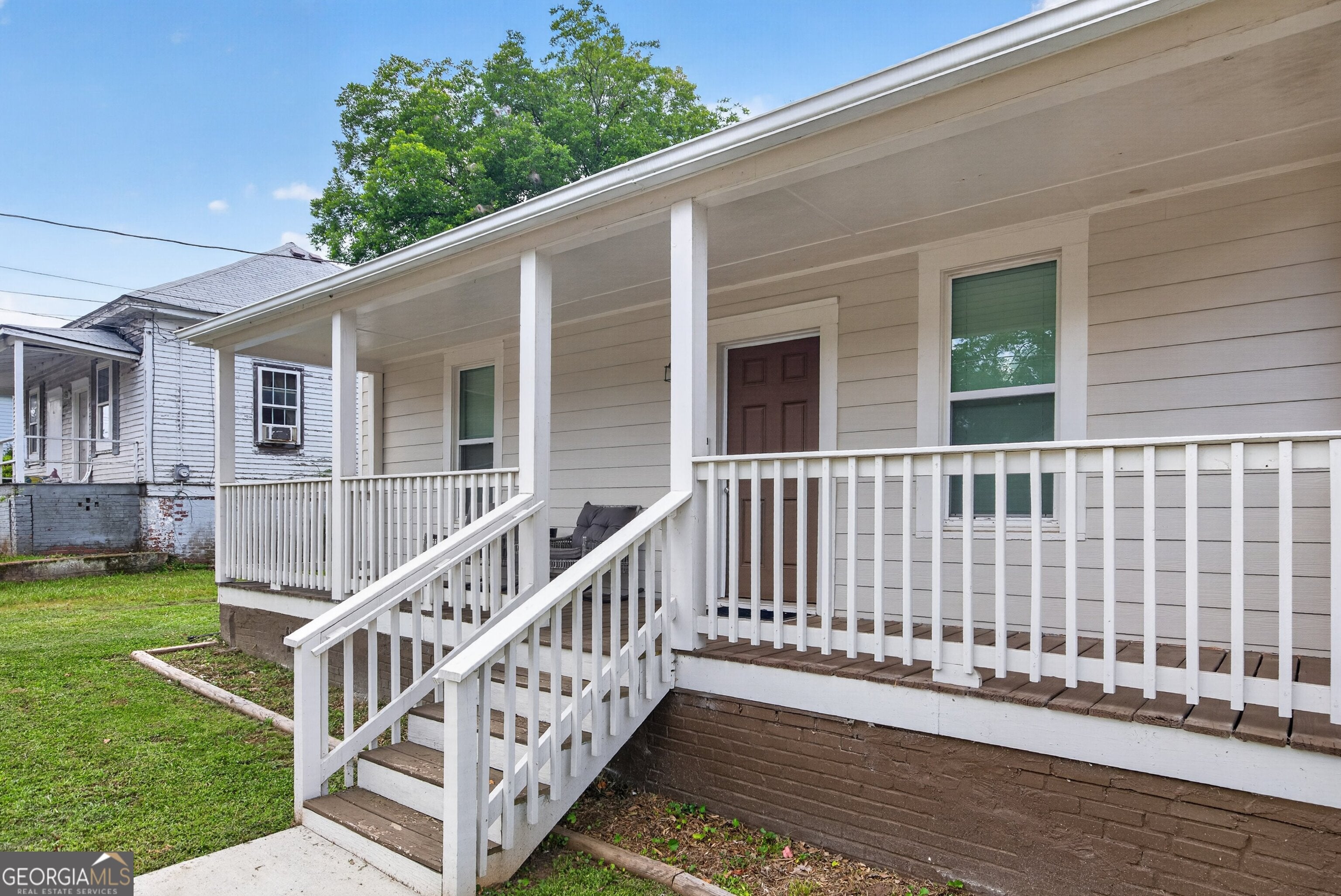 128 Grady Smith ST