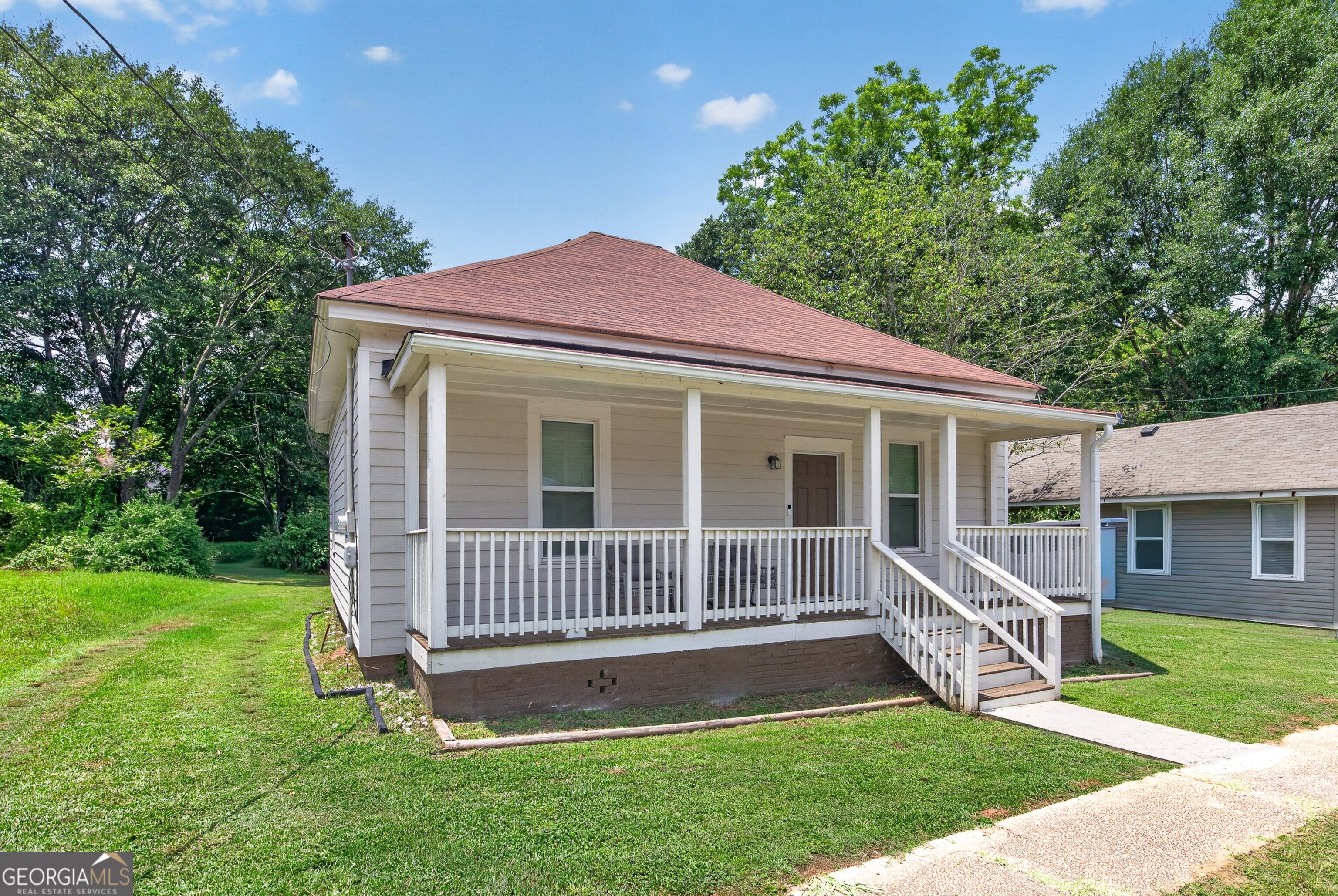 128 Grady Smith ST