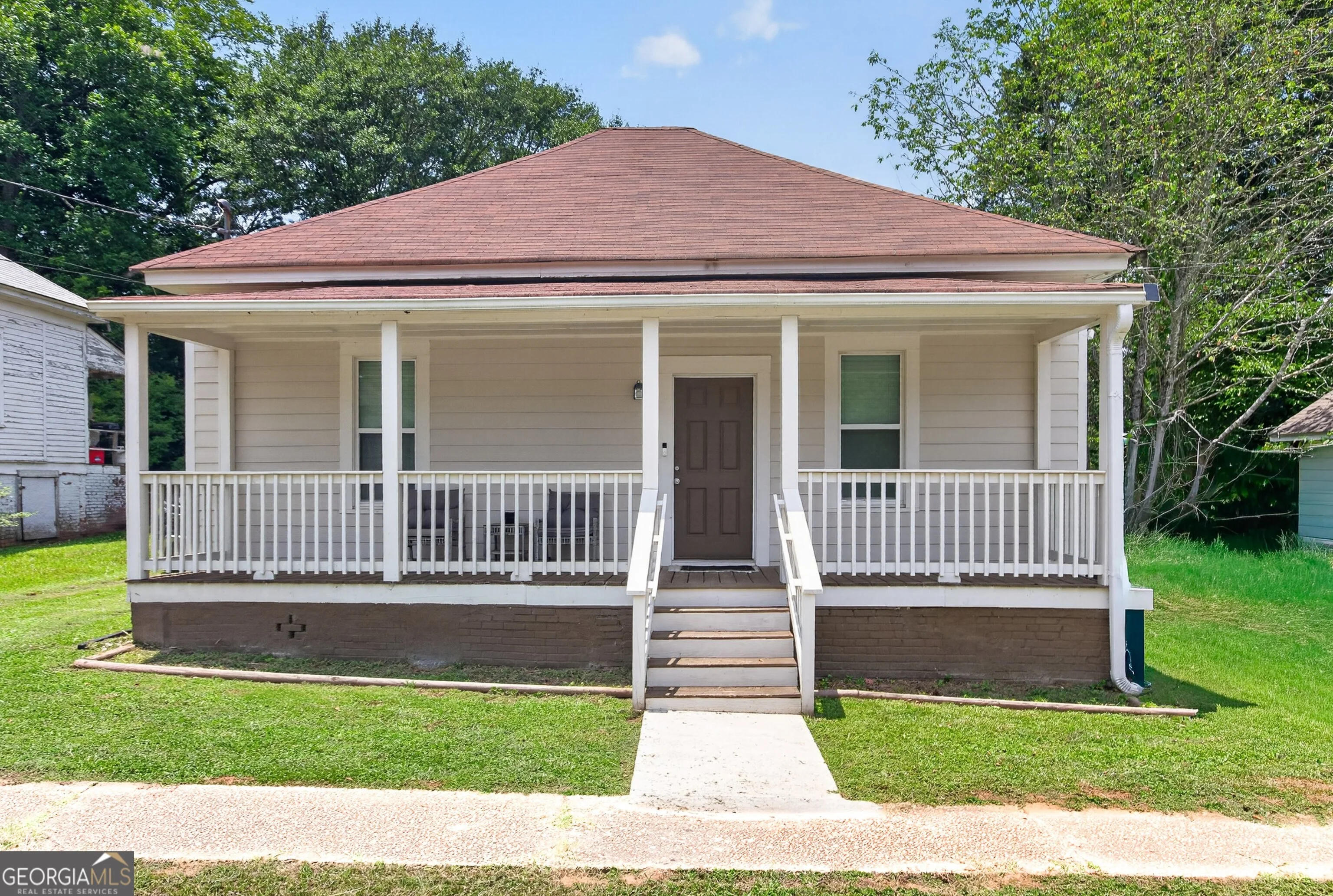 128 Grady Smith Street, Grantville, GA, 30220