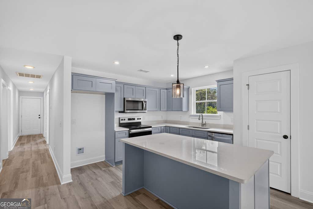 Photo of 1061 Cassina Garden Way, Darien, GA 31305 (MLS # 10832487)