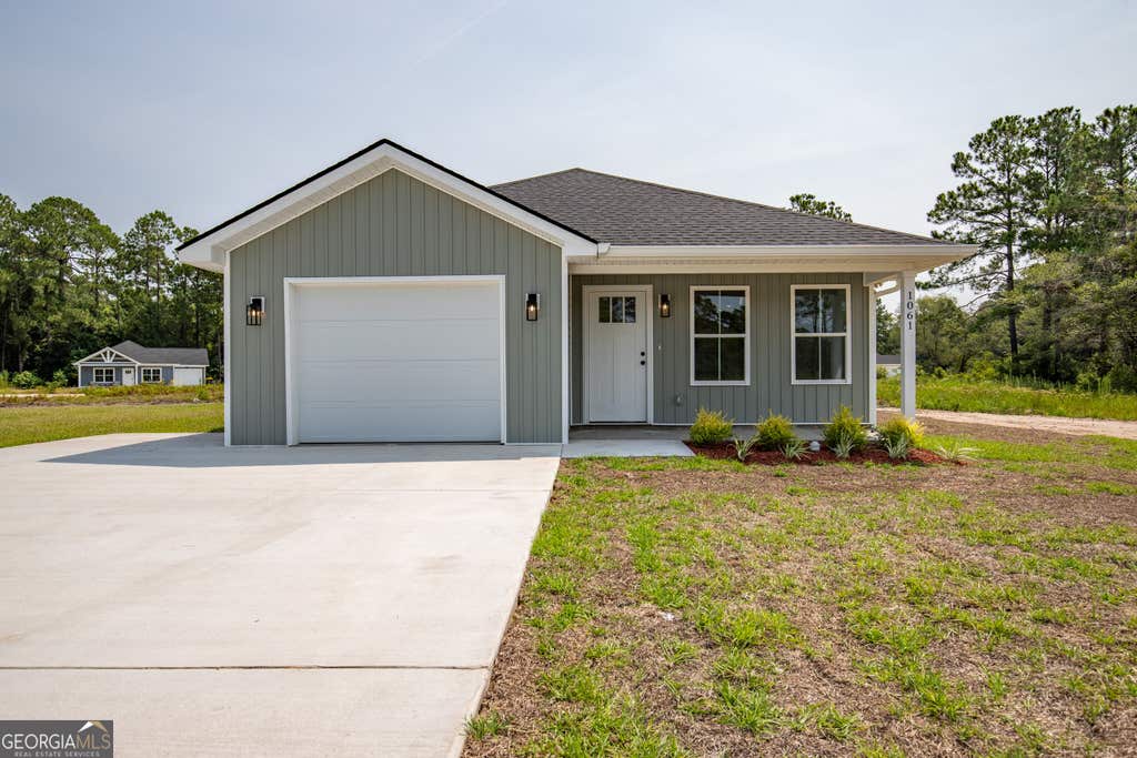 Photo of 1061 Cassina Garden Way, Darien, GA 31305 (MLS # 10832487)