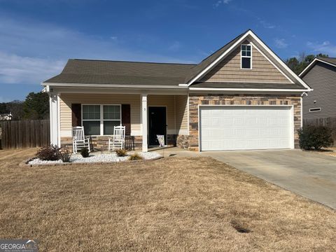 5 Willowrun DR SW Rome GA 30165