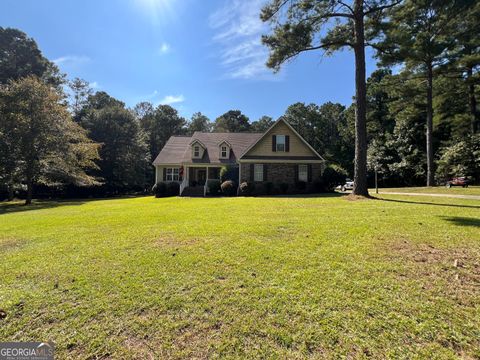 98 Whitfield Bend, Zebulon, GA 30295 - #: 10666481