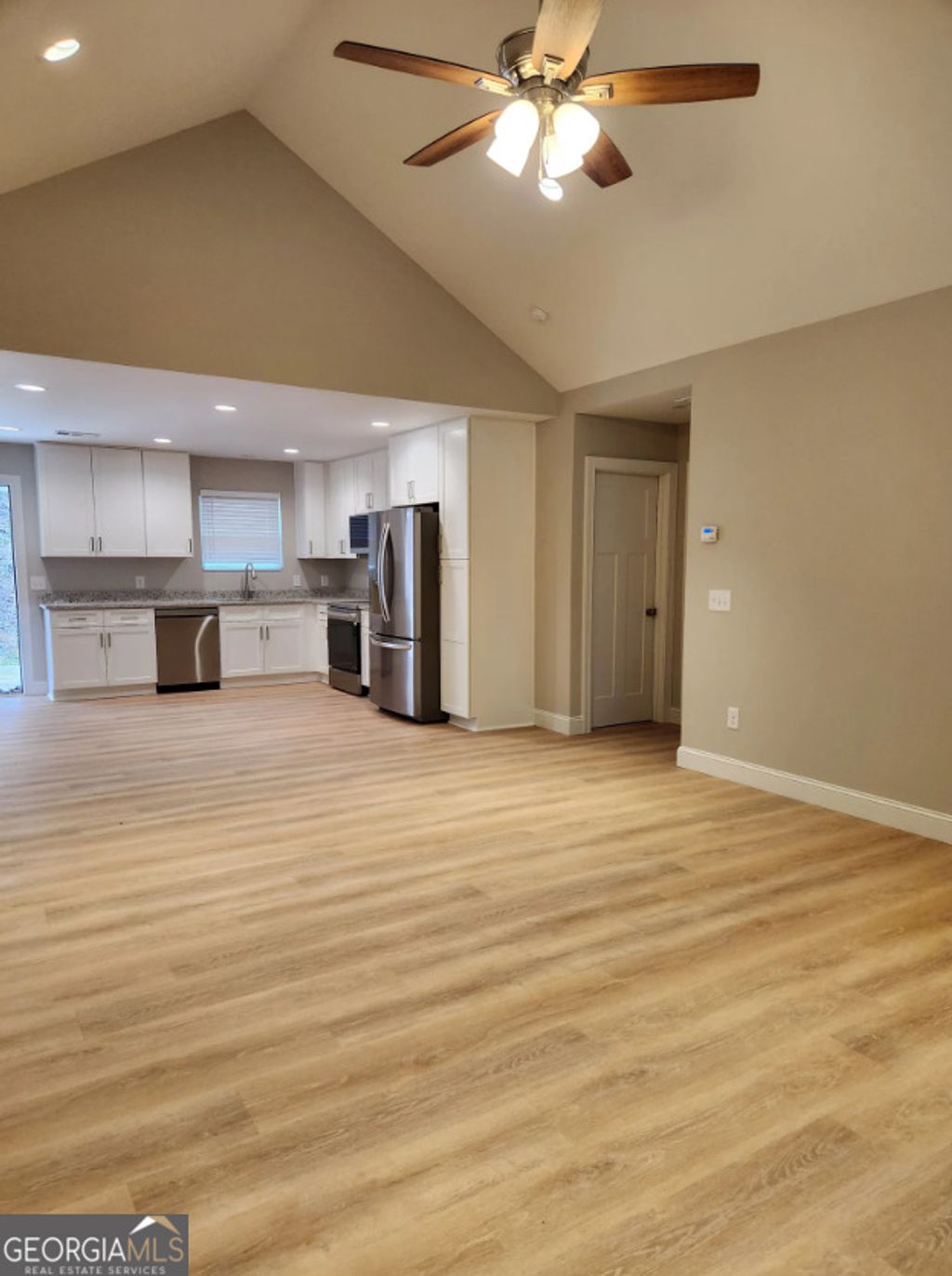 Photo of 58 Reeves and Norrell Road, Dawsonville, GA 30534 (MLS # 10773133)