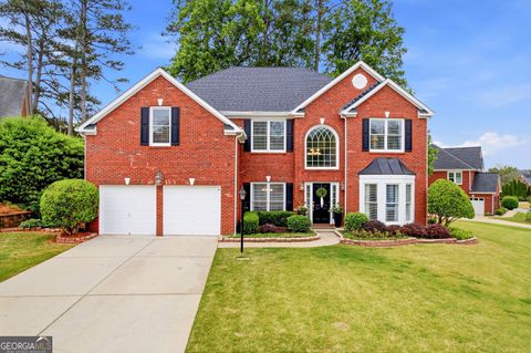 Photo of 4917 Durley Lane SE, Smyrna, GA 30082 (MLS # 10760289)