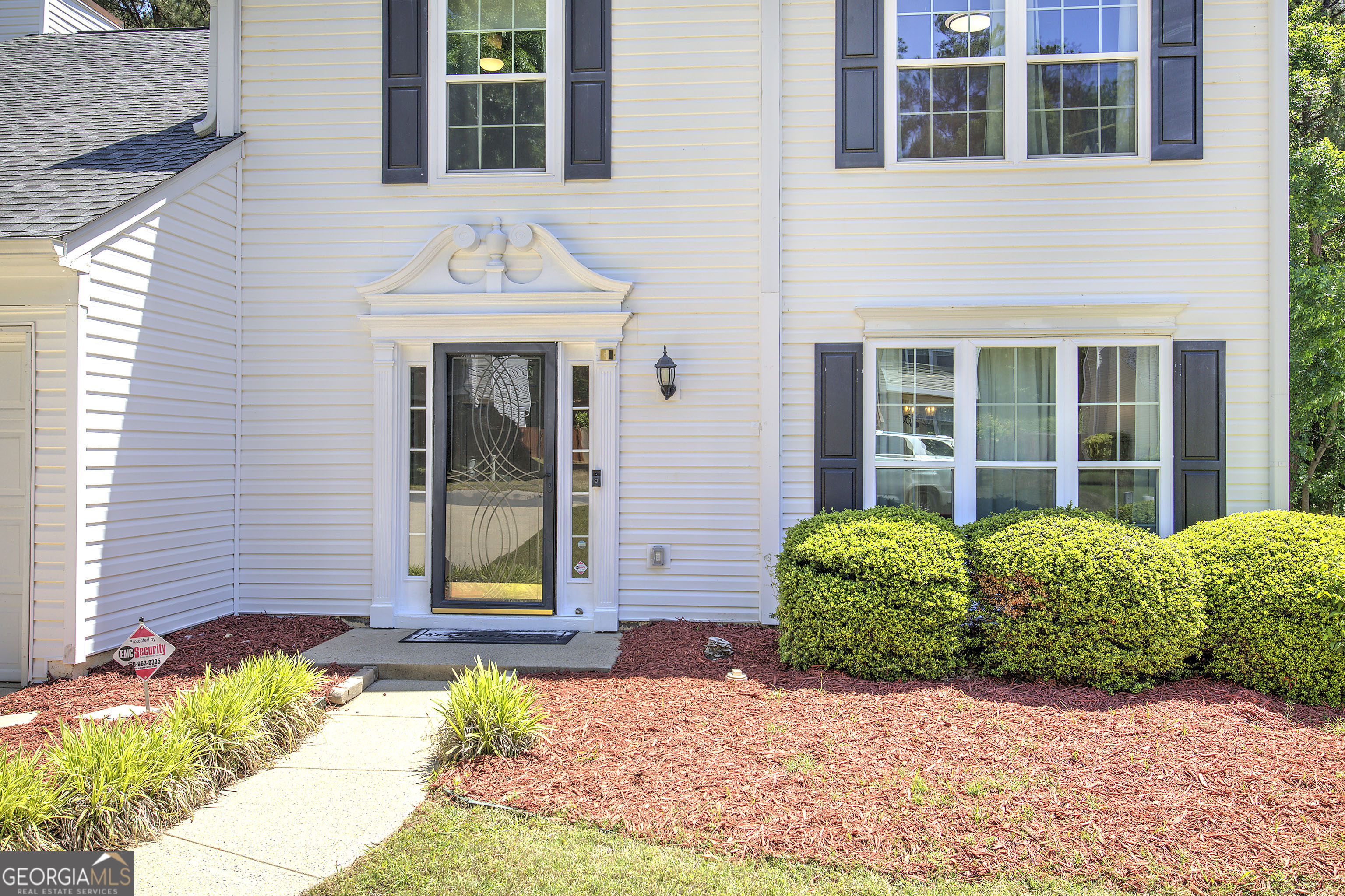 207 Creel Chase NW
