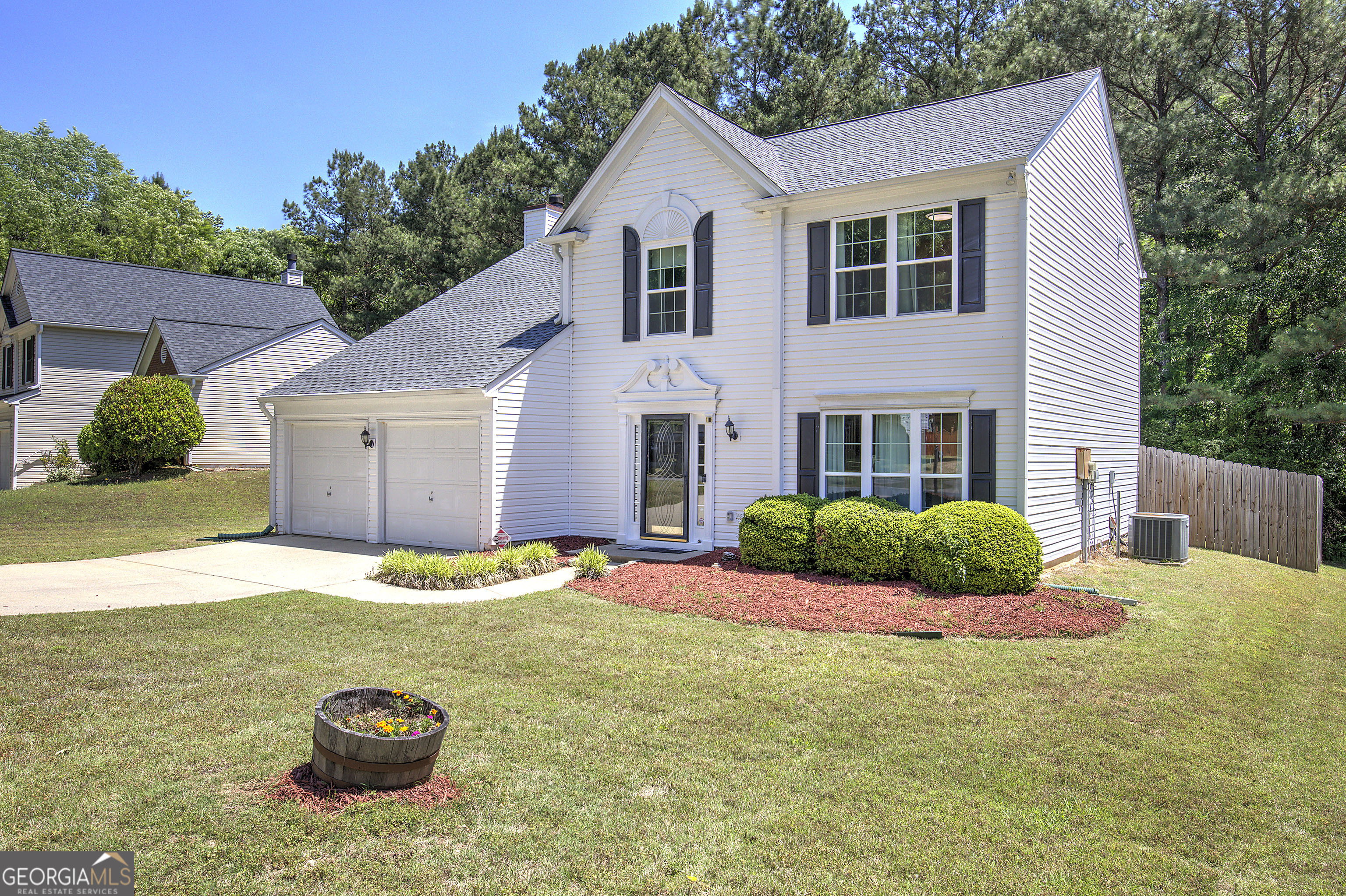 207 Creel Chase NW