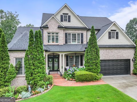 7060 Summit Ridge Chase Cumming GA 30041