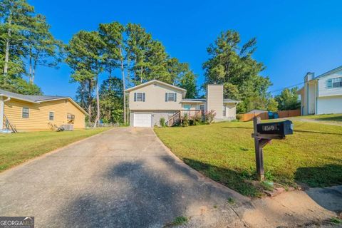 Photo of 4569 Iroquois Trail, Duluth, GA 30096 (MLS # 10612715)