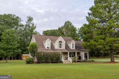 A home in Ellaville