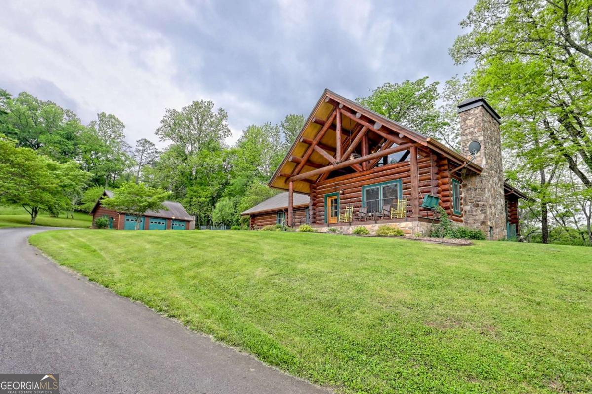 6487 W Old Hwy 64 W