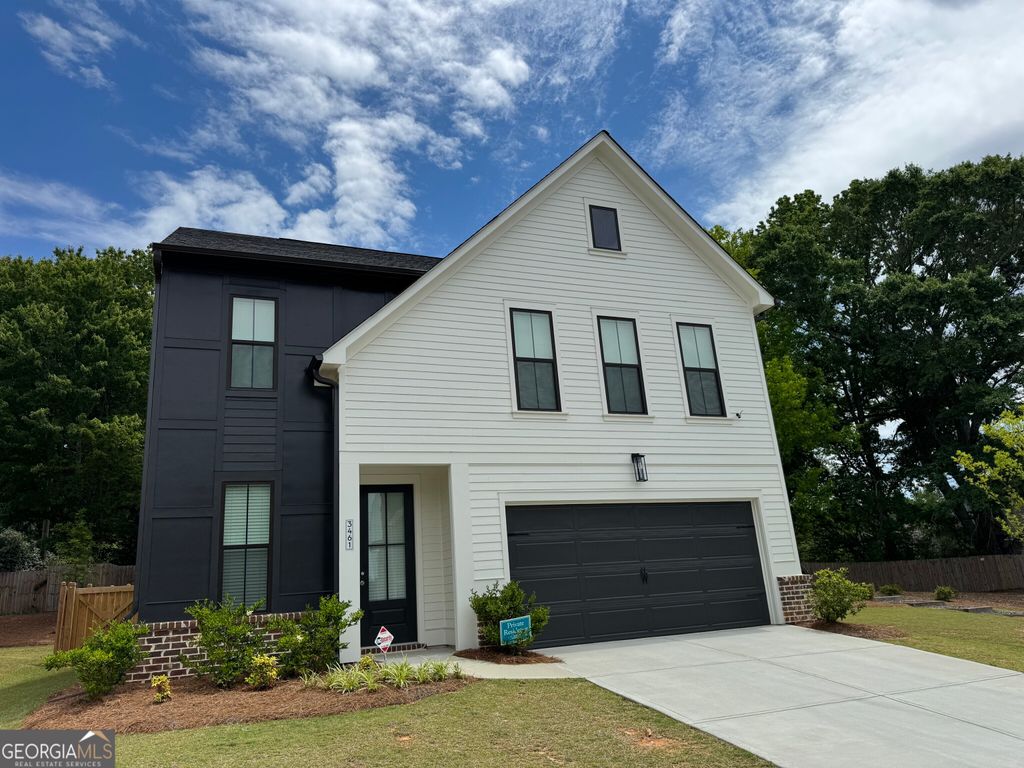Photo of 3461 Adler Trail, Buford, GA 30519 (MLS # 10771126)