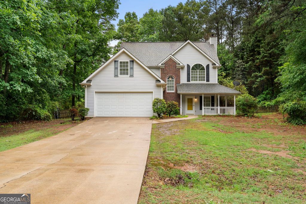 Photo of 55 The Falls Boulevard, Covington, GA 30016 (MLS # 10761039)