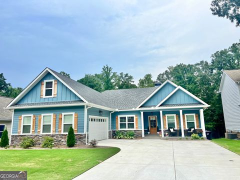566 CLINTON DR Temple GA 30179