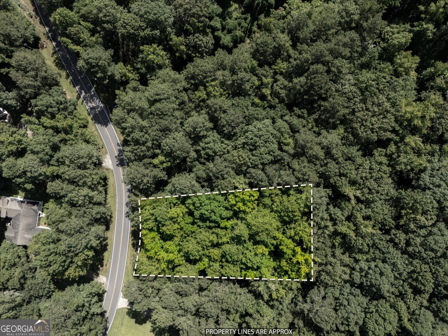 0 Apalachee Woods TRL