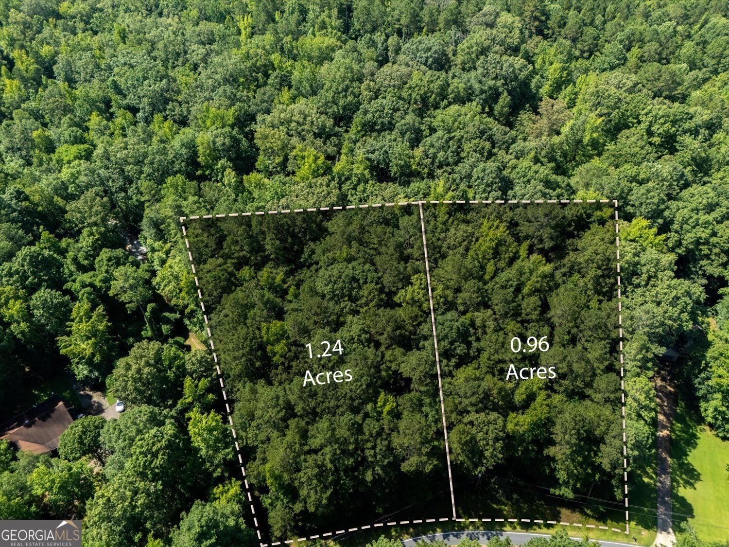 Rare opportunity to own two level, off-water lots totaling 2.2 acres in one of Morgan County's most desirable Lake Oconee communities. These parcels are being offered together or separately, giving you the flexibility to build the perfect foundation for your custom home, weekend retreat, or investment property. Located in the top-rated Morgan County School District, this homesite offers the ideal blend of peaceful living and access to quality education-making it just as appealing for full-time residents as it is for second-home owners. As part of the optional HOA, enjoy community amenities that include a private boat ramp and pavilion-perfect for lakeside outings, social gatherings, or launching your boat for a day on Lake Oconee. With 2.2 acres to work with, this spacious property provides privacy, design flexibility, and the freedom to create your ideal layout. Whether you're dreaming of a full-time residence or a vacation escape near the lake, this property checks the boxes.