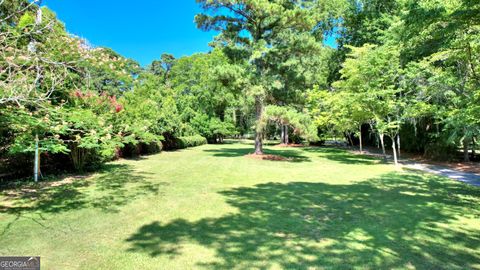 A home in Cordele