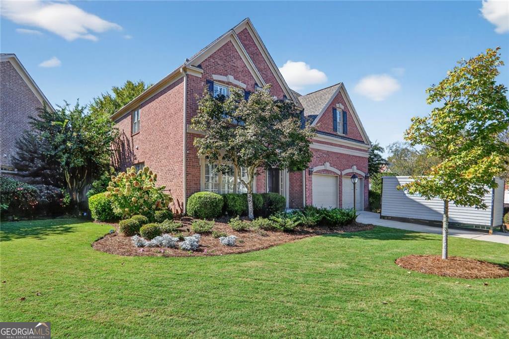 2718 Vinings Oak DR SE