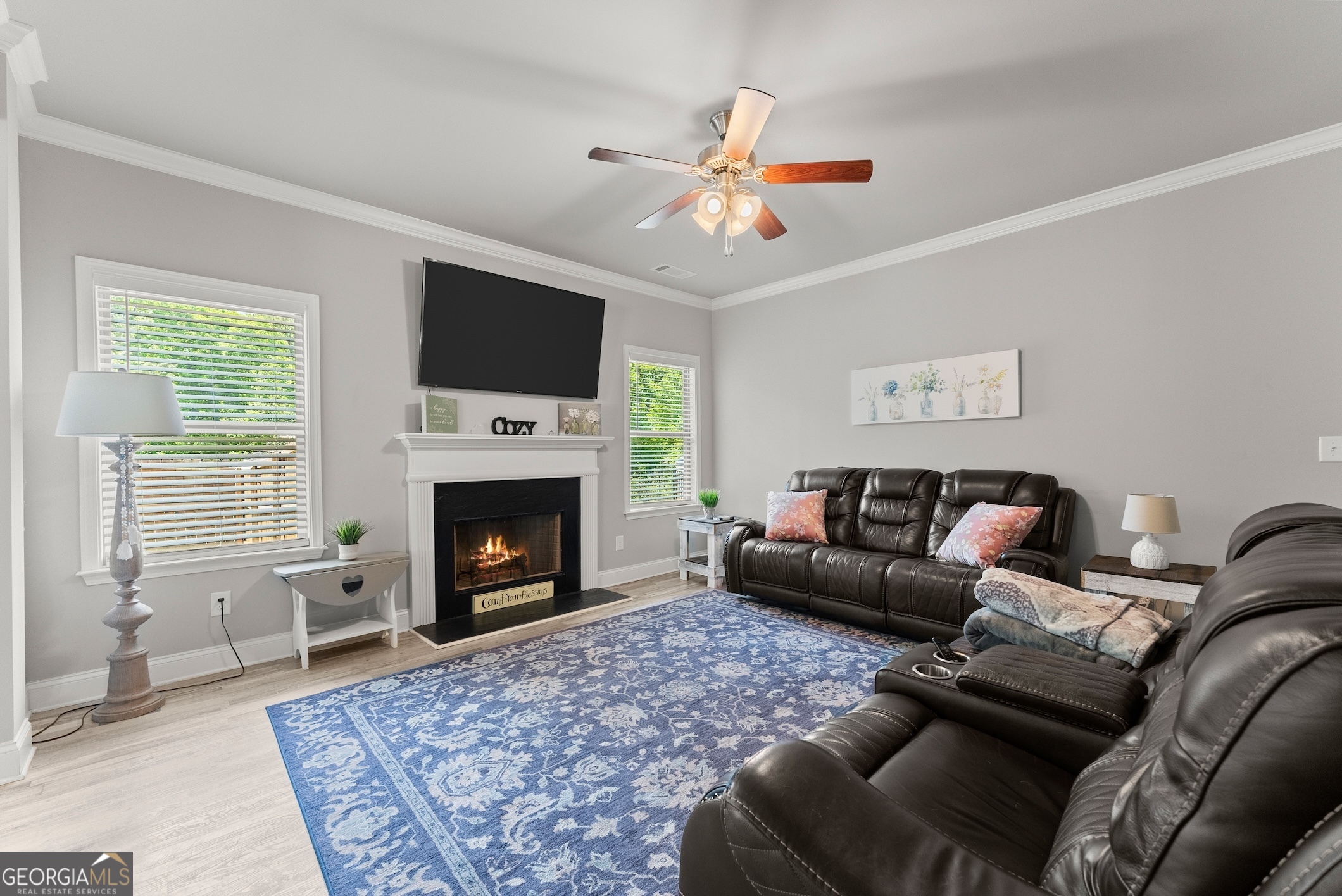4381 Highland Gate PKWY