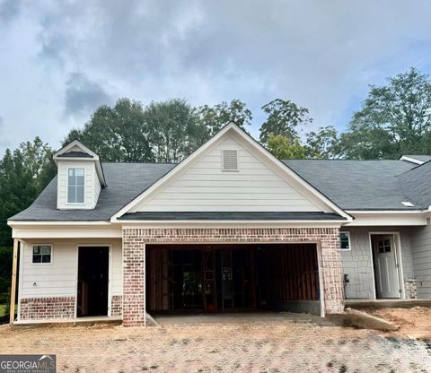 42 Silver Leaf LN Dawsonville GA 30534