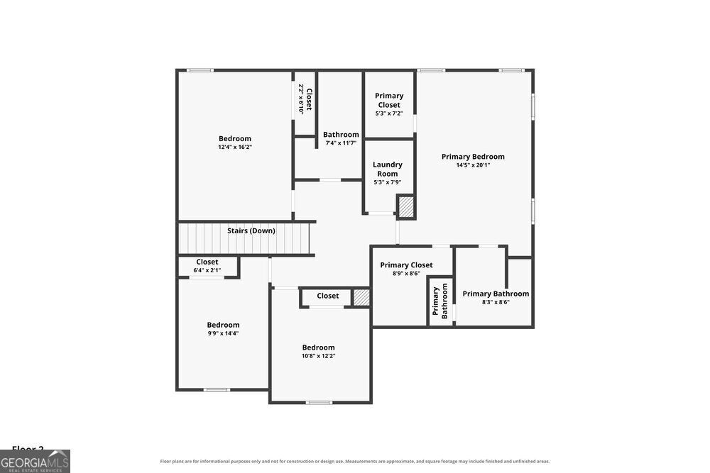 Photo of 104 Cantrell Way, Dallas, GA 30157 (MLS # 10815931)