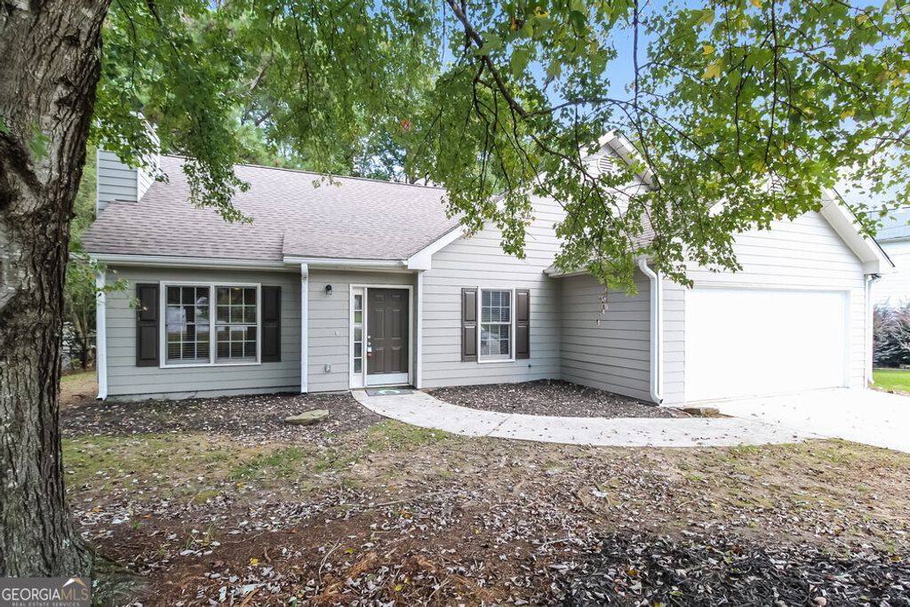 Photo of 3580 Traddsprings Way, Snellville, GA 30039 (MLS # 10760619)