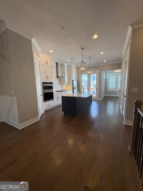 Photo of 1104 Thomas Street, Woodstock, GA 30188 (MLS # 10697410)