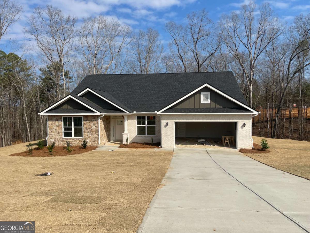 3382 Milan CT LOT 3 PLAN/APPROX. SQFT 3