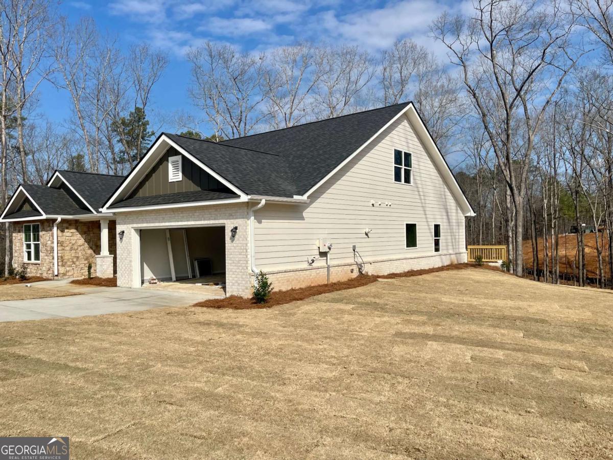 3382 Milan CT LOT 3 PLAN/APPROX. SQFT 3