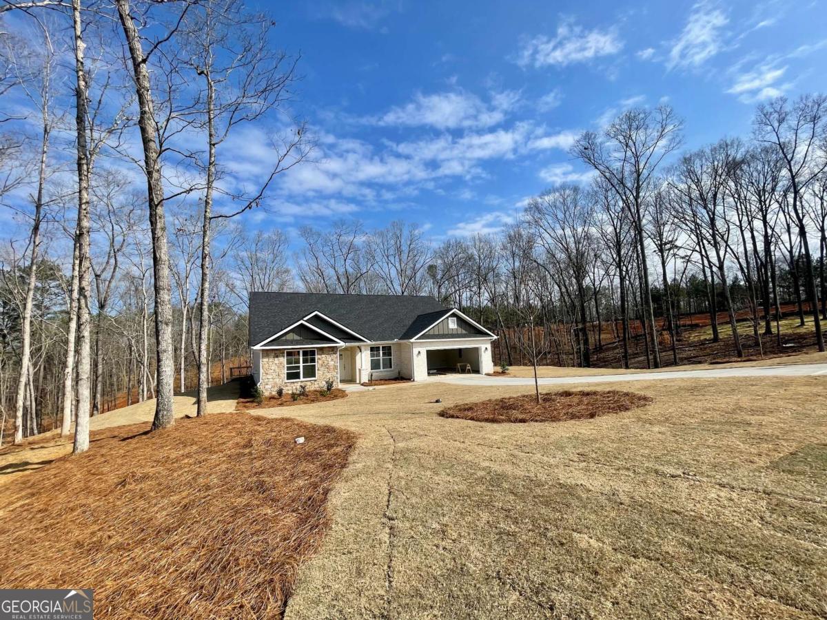 3382 Milan CT LOT 3 PLAN/APPROX. SQFT 3