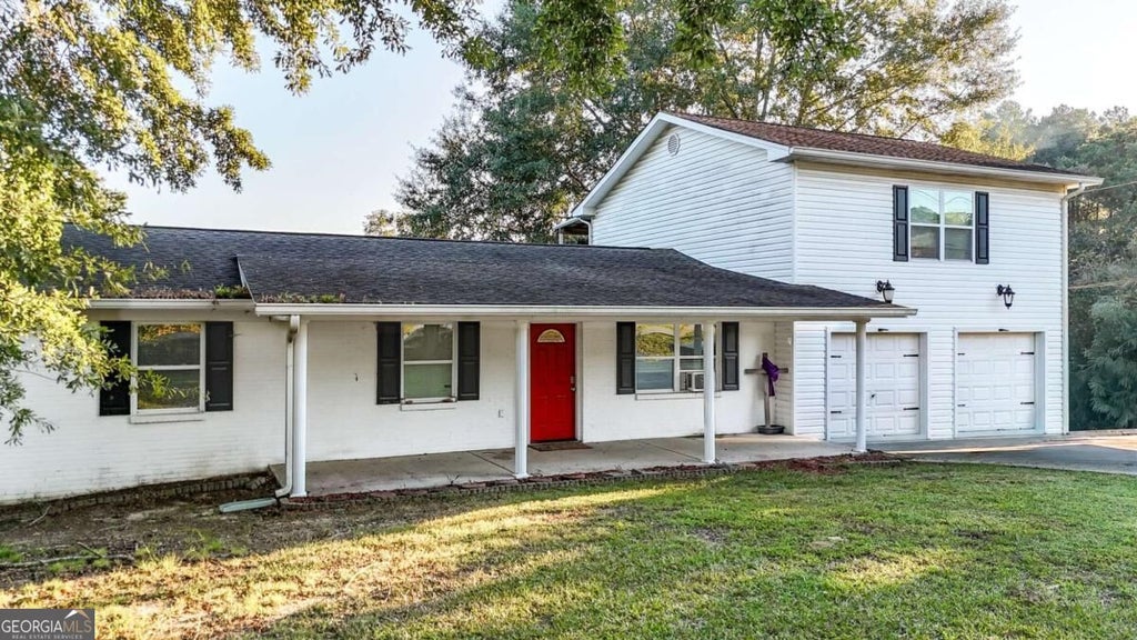Photo of 168 Baker Circle SE, Calhoun, GA 30701 (MLS # 10876412)