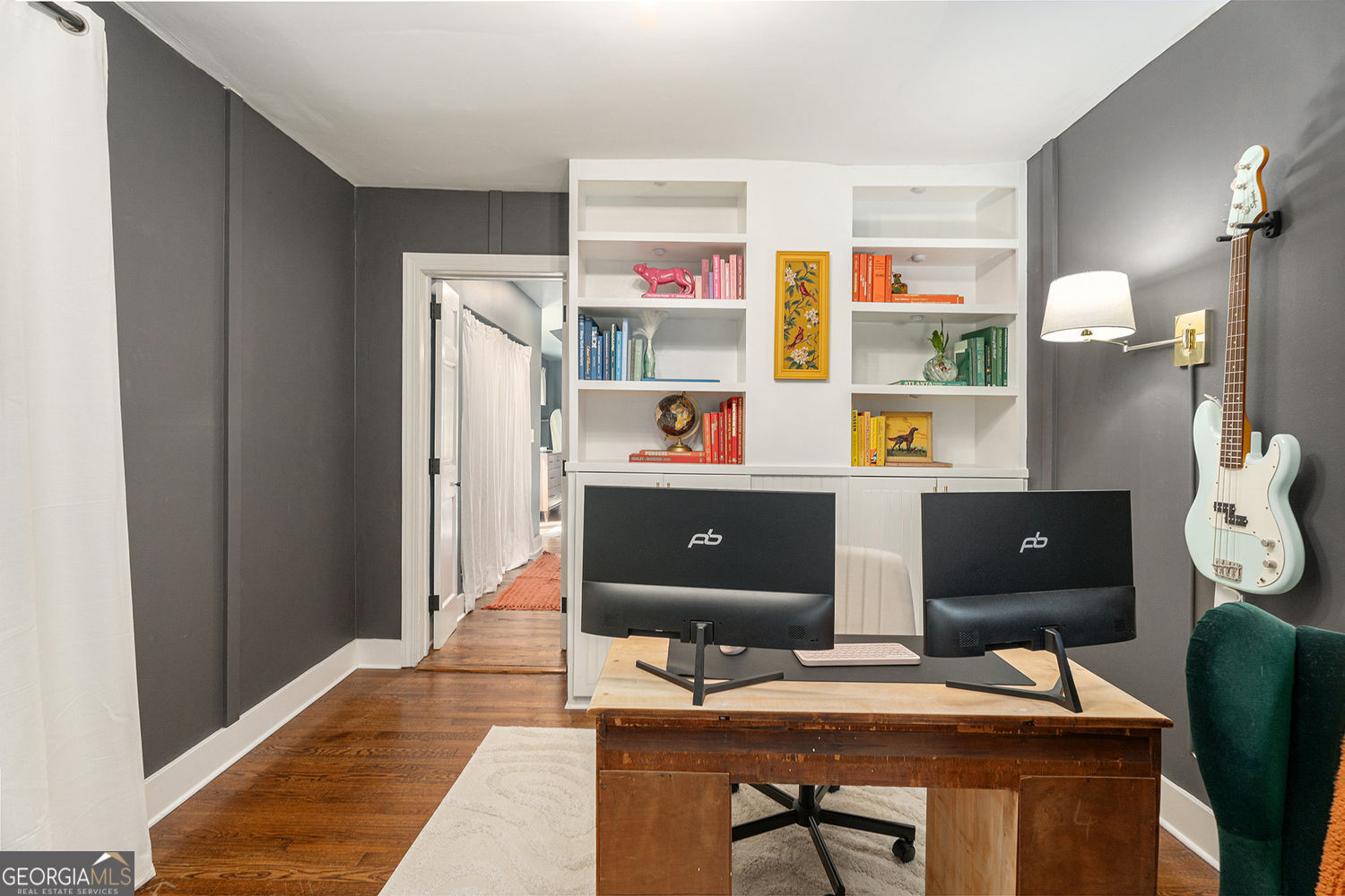 Atlanta, Georgia 30324, United States, 4 Bedrooms Bedrooms, ,2 BathroomsBathrooms,Residential,Active,132522