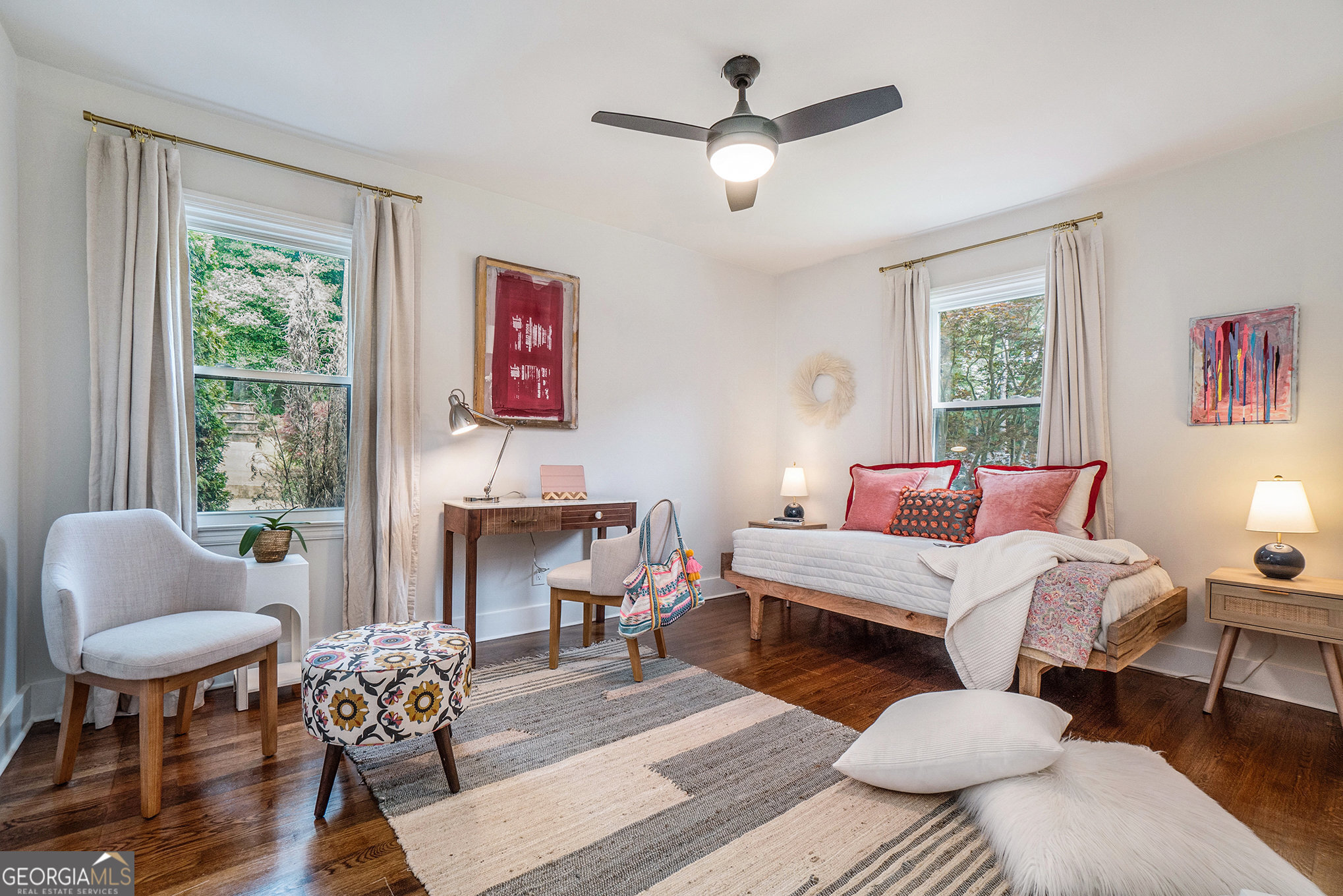 Atlanta, Georgia 30324, United States, 4 Bedrooms Bedrooms, ,2 BathroomsBathrooms,Residential,Active,132522