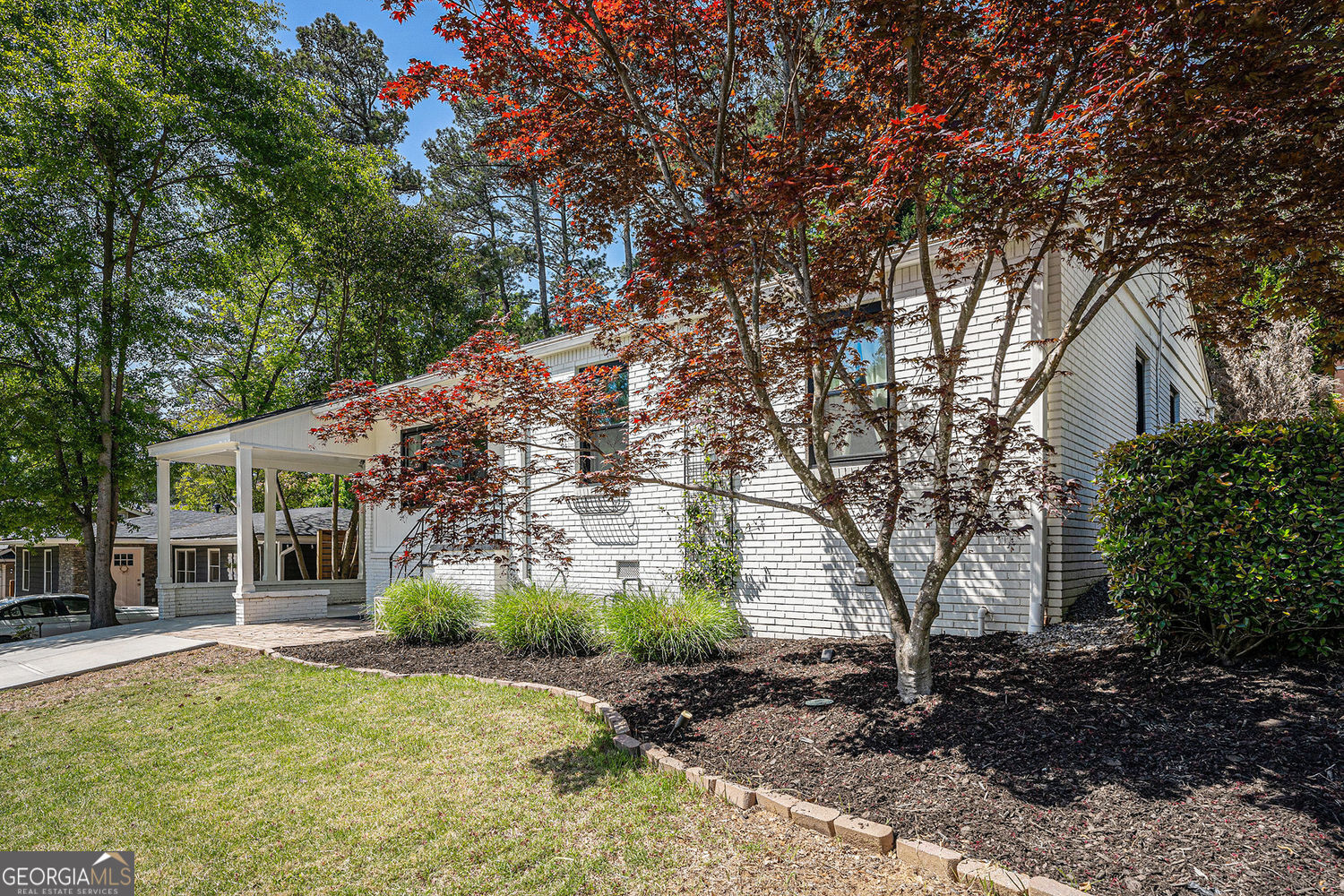 Atlanta, Georgia 30324, United States, 4 Bedrooms Bedrooms, ,2 BathroomsBathrooms,Residential,Active,132522