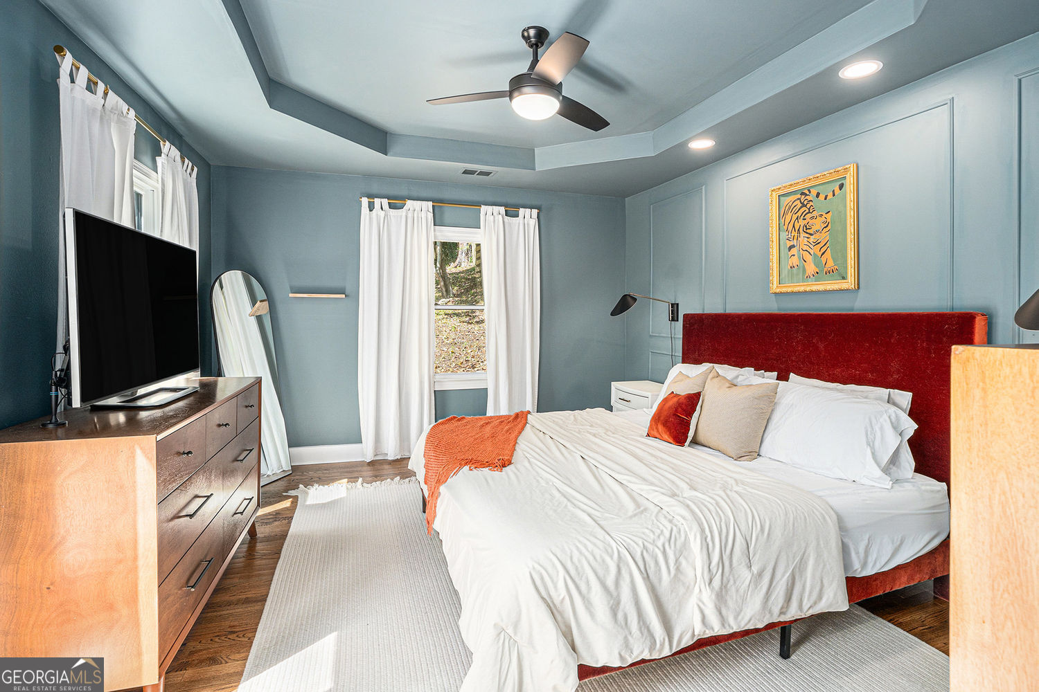 Atlanta, Georgia 30324, United States, 4 Bedrooms Bedrooms, ,2 BathroomsBathrooms,Residential,Active,132522