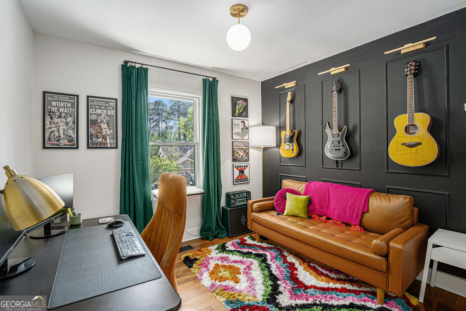 Atlanta, Georgia 30324, United States, 4 Bedrooms Bedrooms, ,2 BathroomsBathrooms,Residential,Active,132522