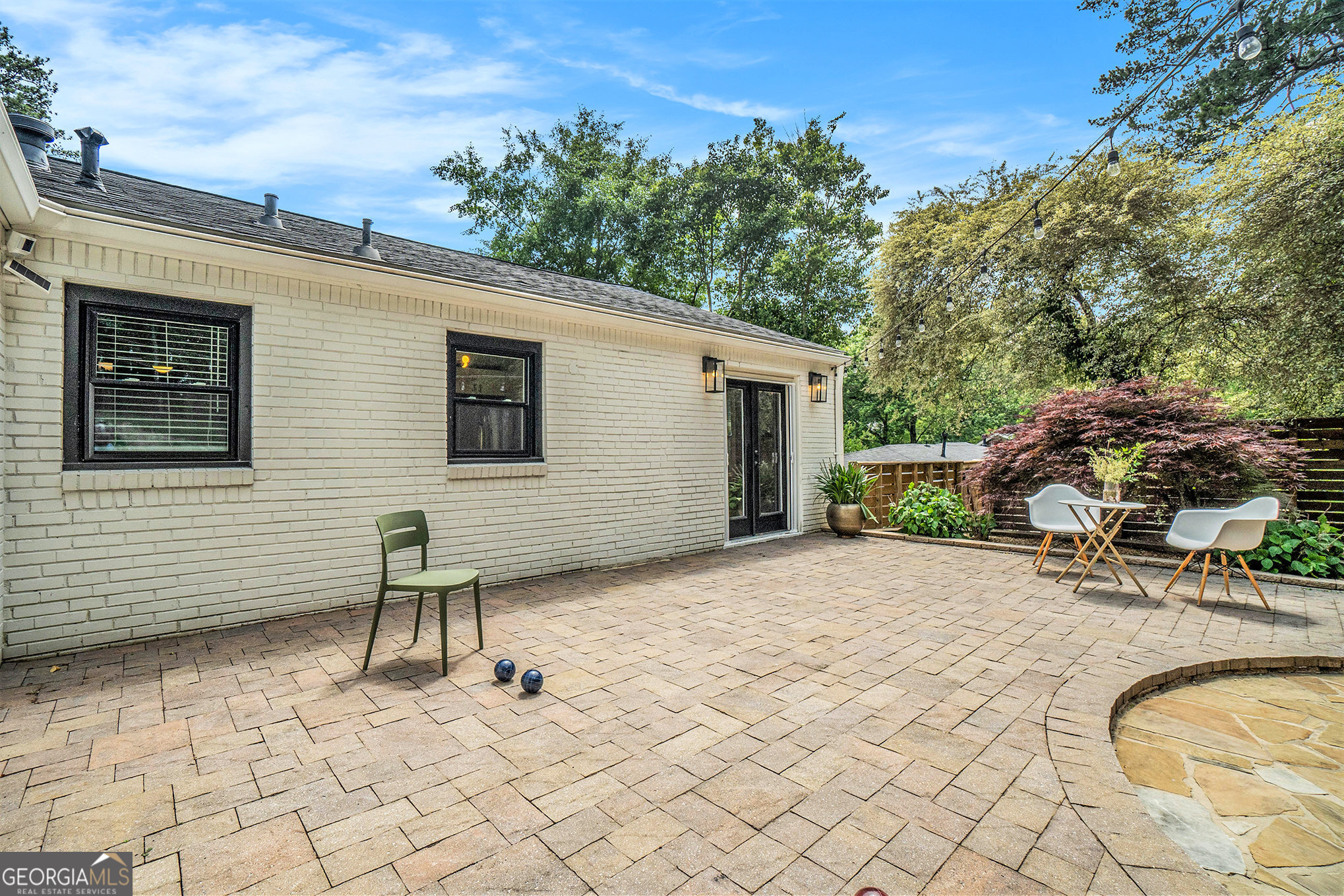 Atlanta, Georgia 30324, United States, 4 Bedrooms Bedrooms, ,2 BathroomsBathrooms,Residential,Active,132522