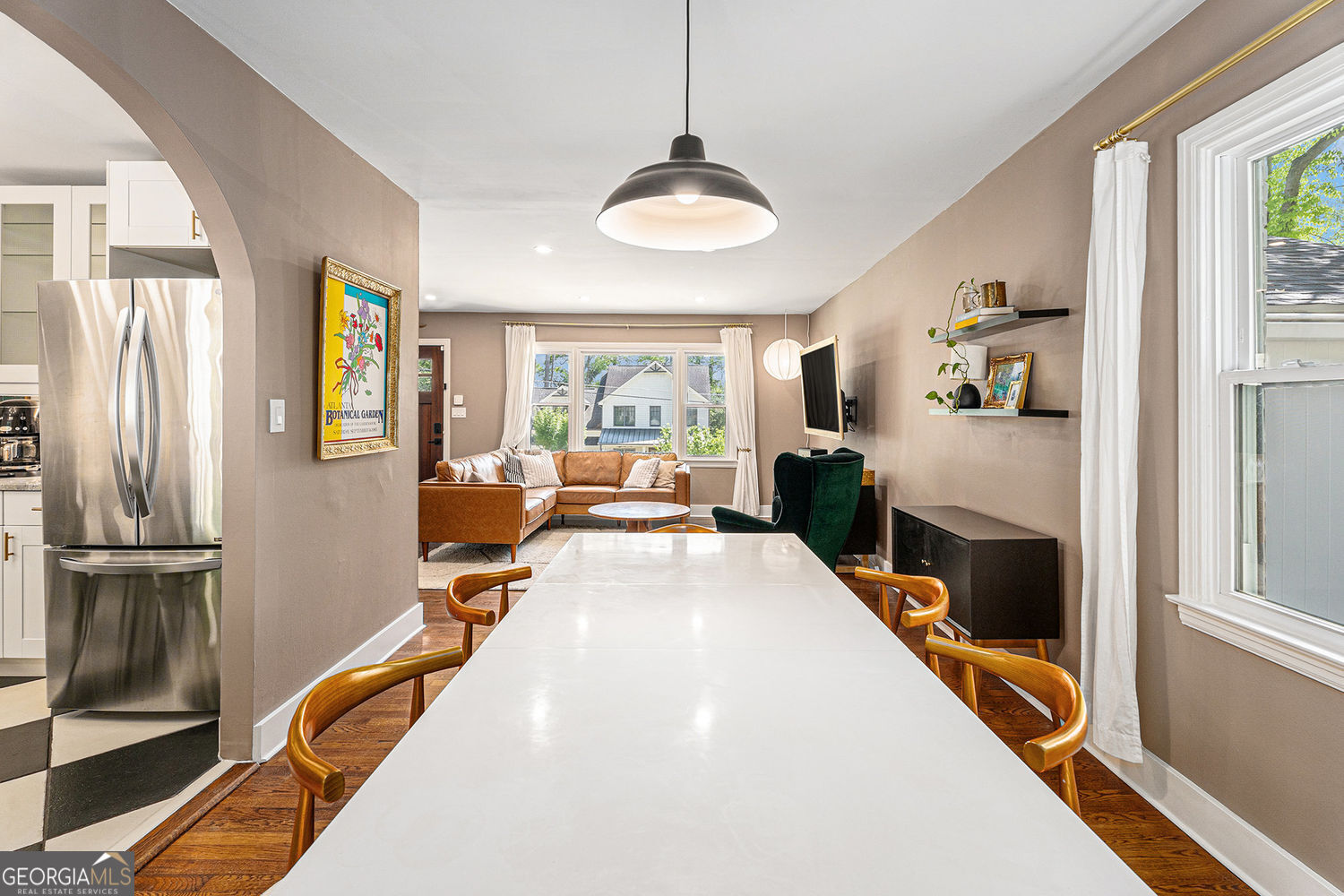 Atlanta, Georgia 30324, United States, 4 Bedrooms Bedrooms, ,2 BathroomsBathrooms,Residential,Active,132522