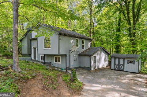 1291 Marcelle Heights PL Norcross GA 30093