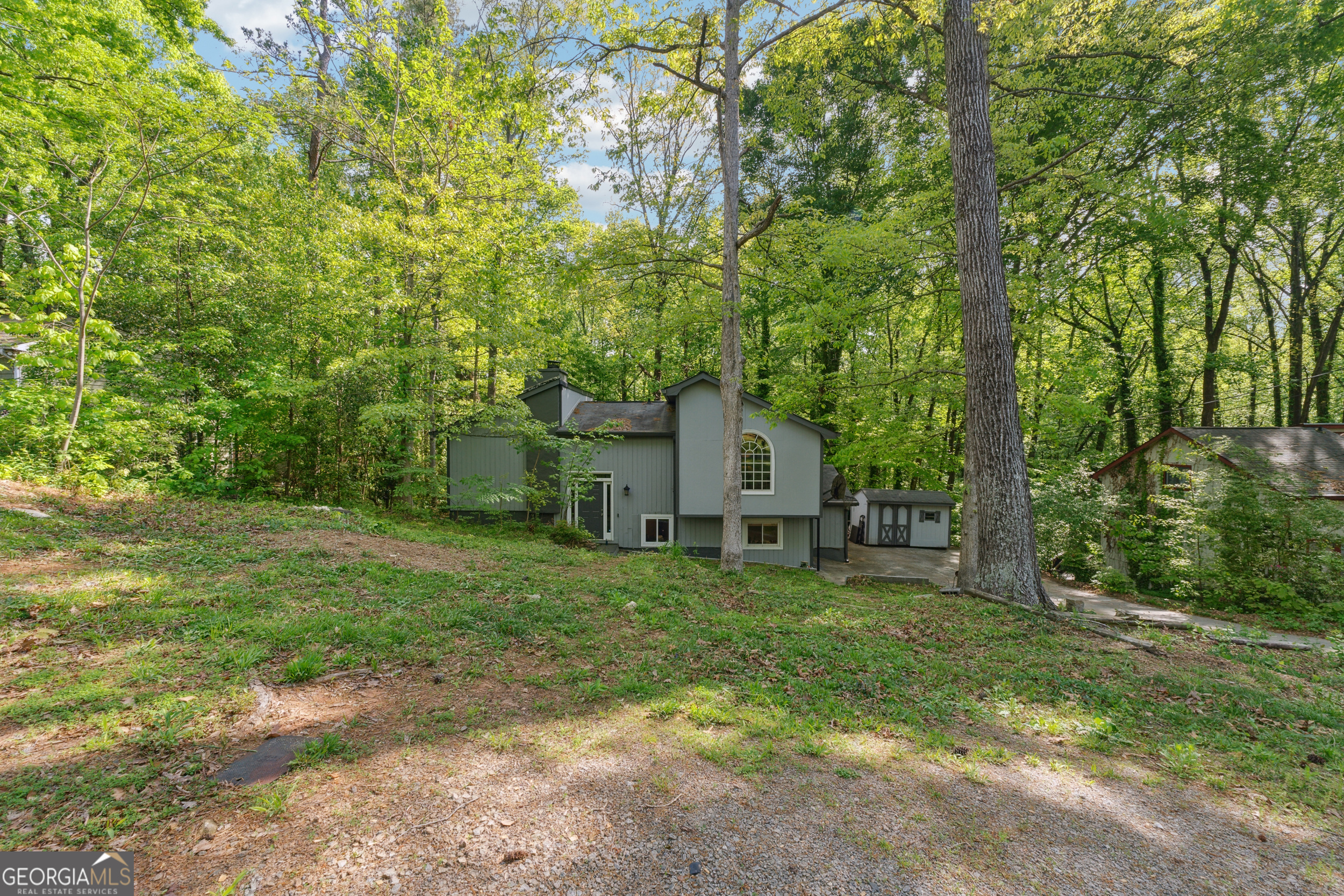 1291 Marcelle Heights PL