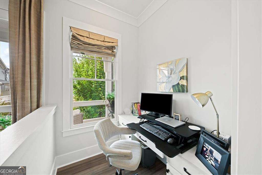 Canopy - Residential