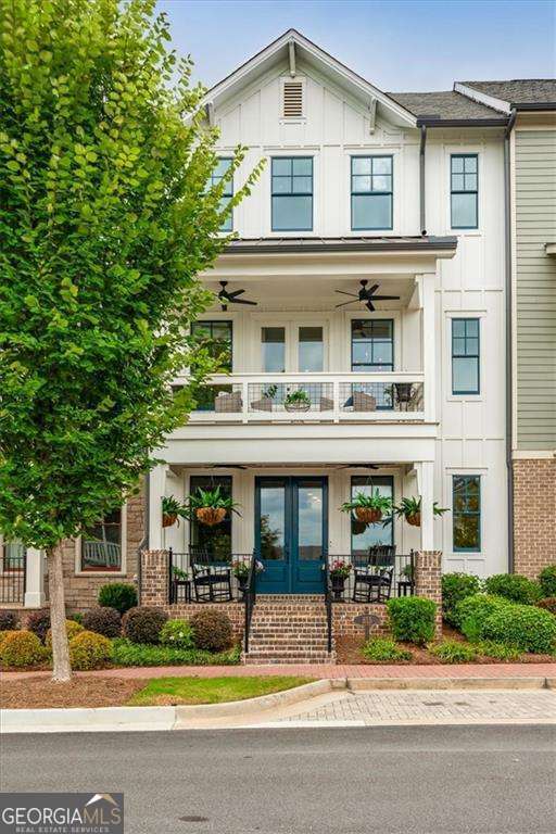 Canopy - Residential