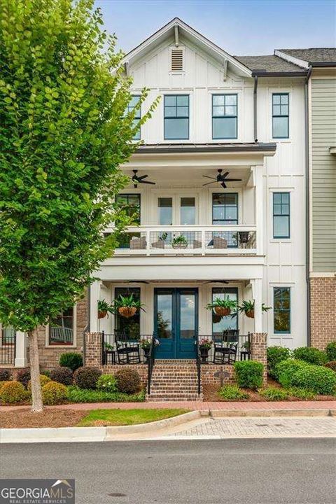 815 Maplewood DR Roswell GA 30075