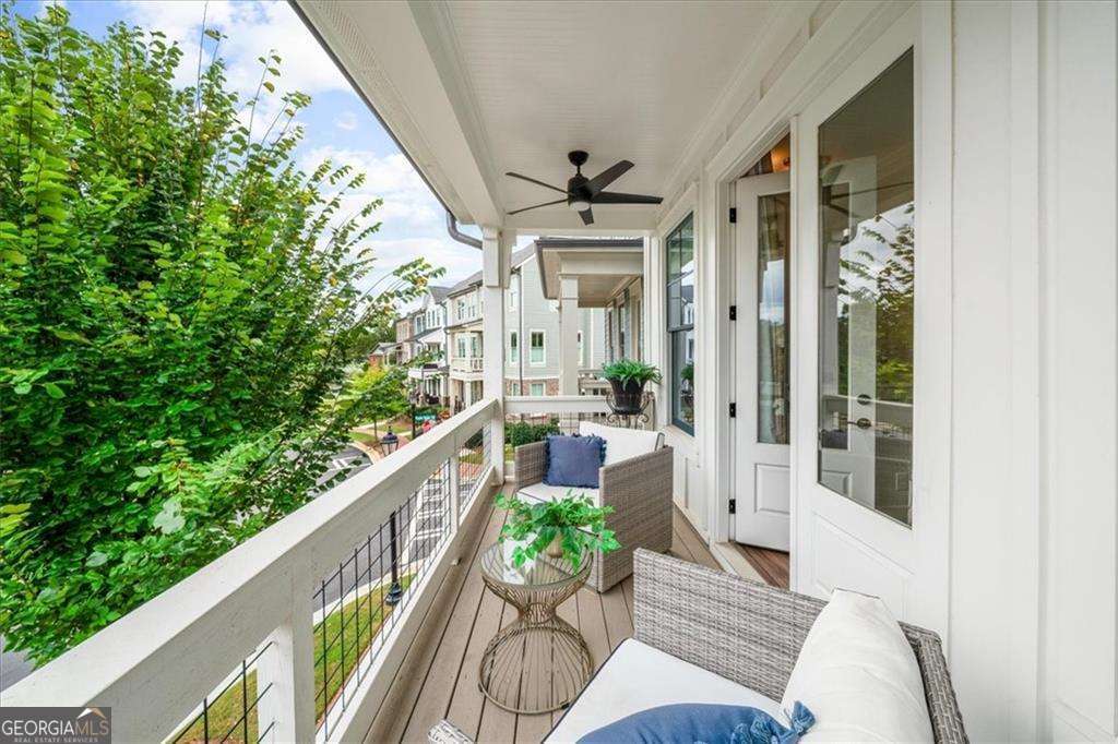 Canopy - Residential