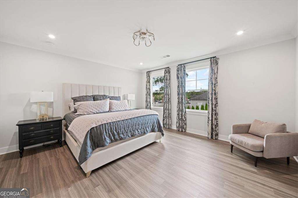 Canopy - Residential