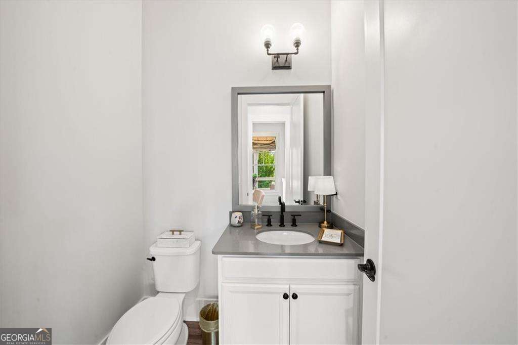 Canopy - Residential