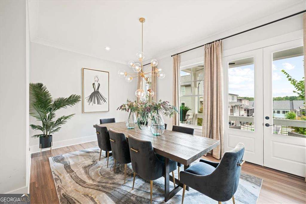 Canopy - Residential