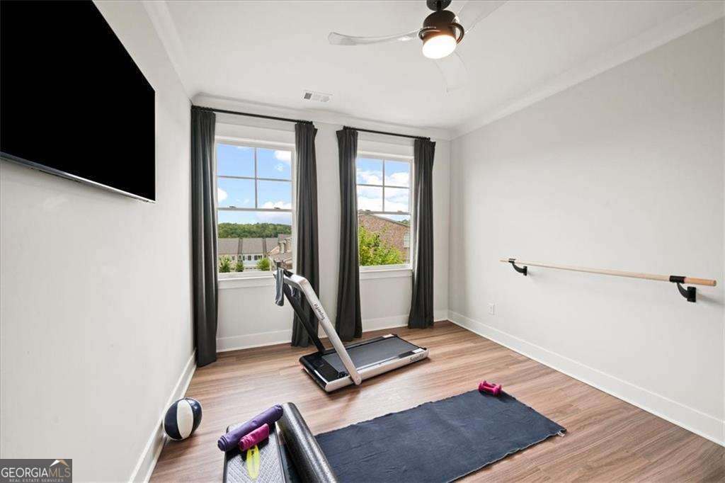 Canopy - Residential