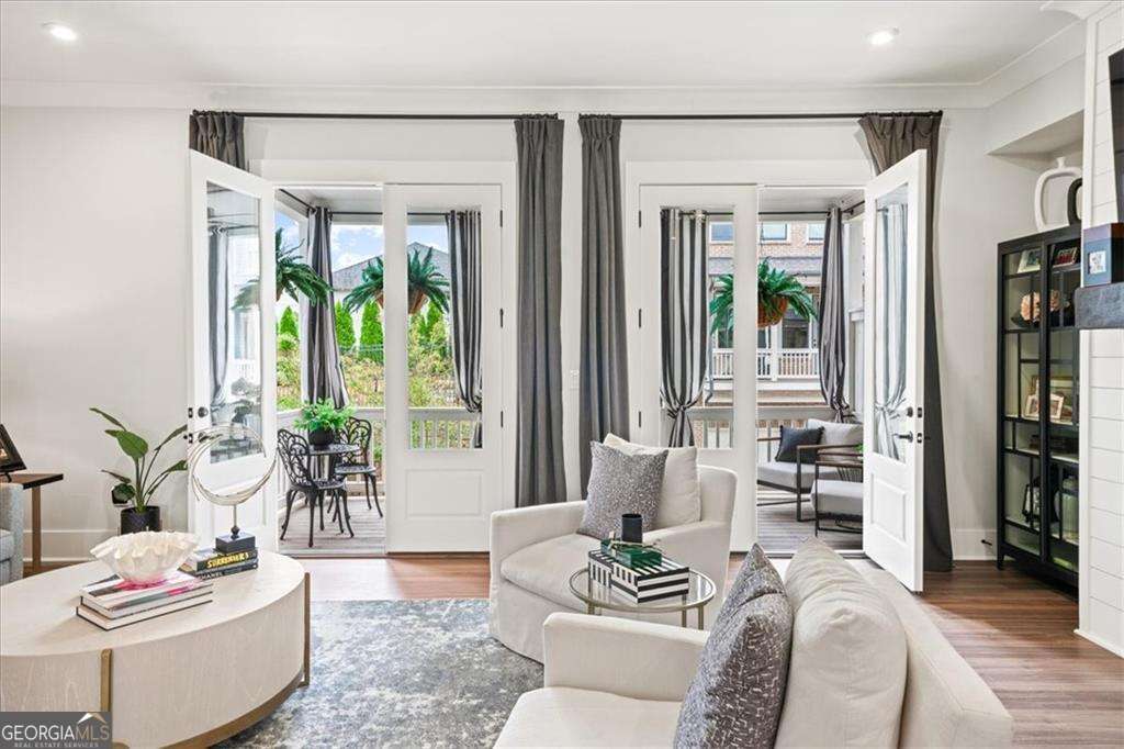 Canopy - Residential