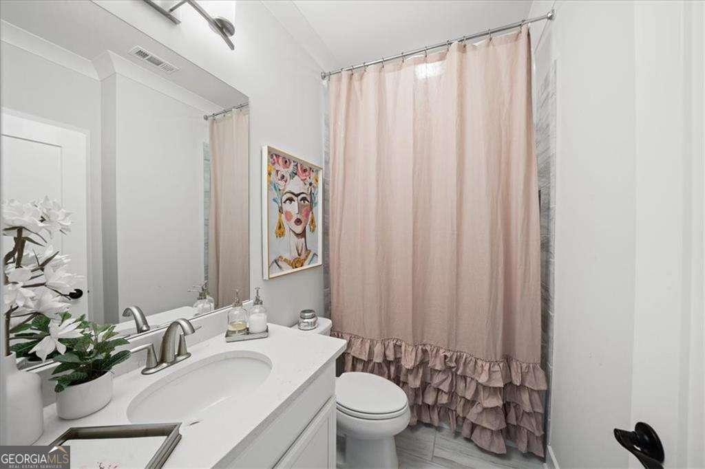 Canopy - Residential